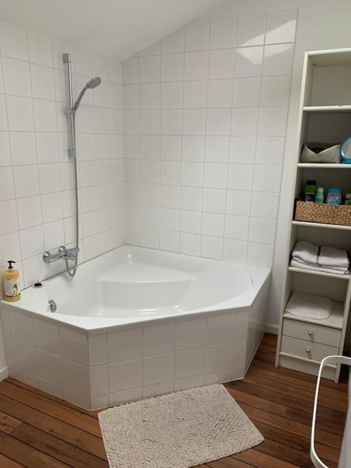 Appartement Duplexcoeur De Ville Μετς Εξωτερικό φωτογραφία