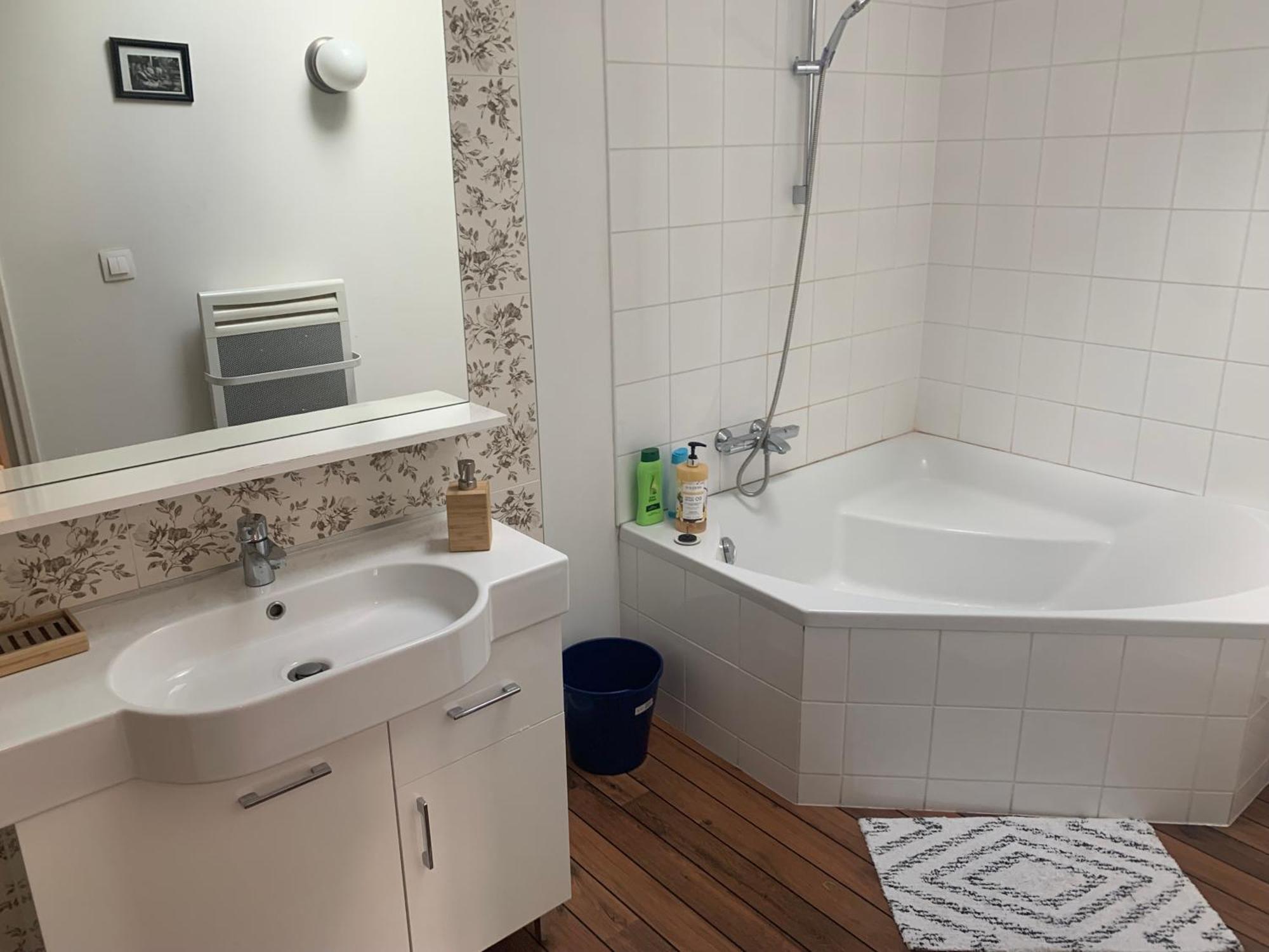 Appartement Duplexcoeur De Ville Μετς Εξωτερικό φωτογραφία
